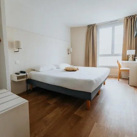 D'orsay Hotel 2*