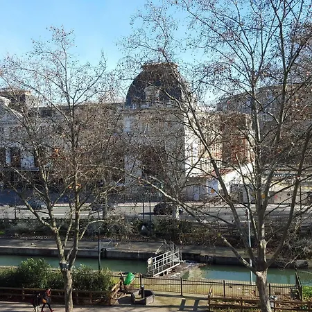 D'orsay 2* Toulouse