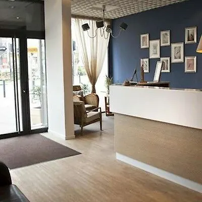 Otel D'orsay Toulouse