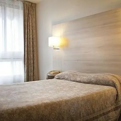 D'orsay Szálloda Toulouse