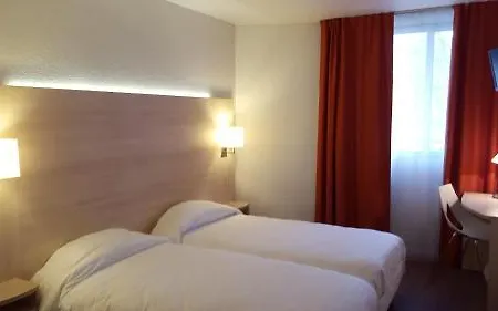 Szálloda D'orsay Toulouse