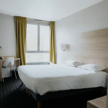Hotel D'orsay 2*