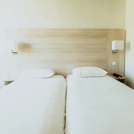 D'orsay Hotel