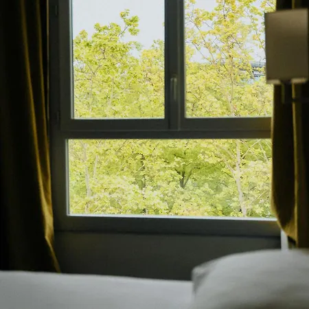 D'orsay Hotel