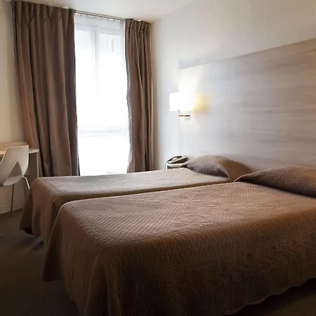 Hotel D'orsay Toulouse
