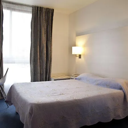 D'orsay Hotel Toulouse