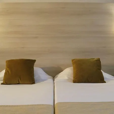 D'orsay Hotel
