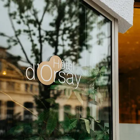 D'orsay טולוז